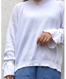 HONEYSUCKLEROSE | トップス