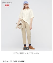 UNIQLO | シャツ/ブラウス