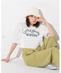fifth | トップス