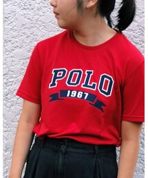 POLO RALPH LAUREN | Tシャツ/カットソー