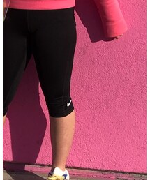 NIKE | スラックス