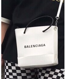 BALENCIAGA | バッグ