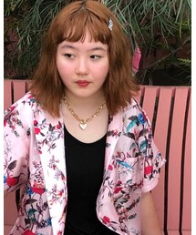 Bershka | ネックレス