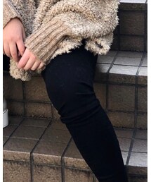 UNIQLO | デニムパンツ