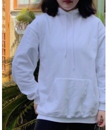 BALENCIAGA | パーカー