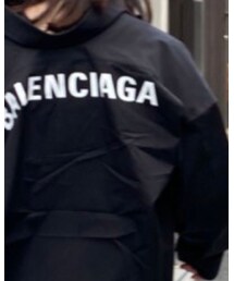 BALENCIAGA | シャツ/ブラウス