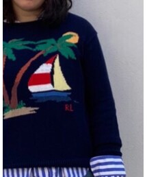 POLO RALPH LAUREN | ニット/セーター