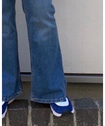 Bershka | デニムパンツ