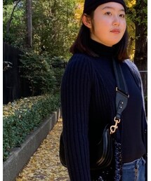 UNIQLO | ニット/セーター