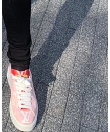 LOUIS VUITTON | スニーカー