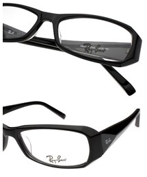 Ray-Ban | メガネ