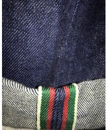 GUCCI | デニムパンツ