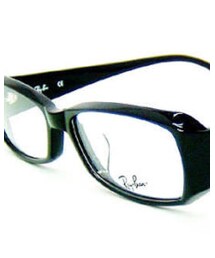 Ray-Ban | RX5129 2000 セルのカッティングがお気に入りポイント！(メガネ)