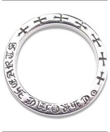 CHROME HEARTS | 「NOT TRUE FUCKING LOVE」(リング)