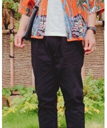 URBAN RESEARCH | チノパンツ