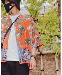 DAIRIKU | シャツ/ブラウス