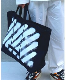 off white | トートバッグ