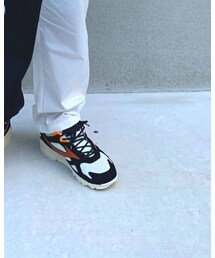 MIZUNO | スニーカー