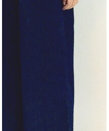 CHARM BERRY TIC | デニムパンツ