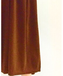 CHARM BERRY TIC | その他パンツ