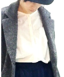 MARBLE WALTS | シャツ/ブラウス