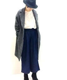 MARLENE JOBERT | その他アウター