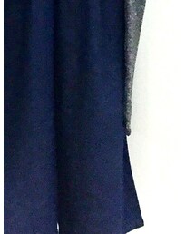 CHARM BERRY TIC | デニムパンツ