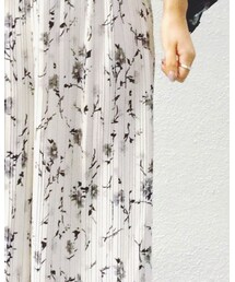 CHARM BERRY TIC | その他パンツ