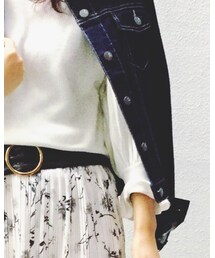 MARLENE JOBERT | ニット/セーター