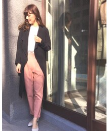 MARLENE JOBERT | カーディガン/ボレロ