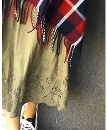 MARBLE WALTS | スカート