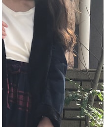 MARLENE JOBERT | ムートンコート