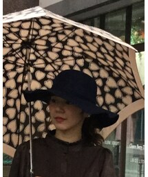 MARLENE JOBERT | ハット