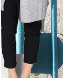 CHARM BERRY TIC | その他パンツ