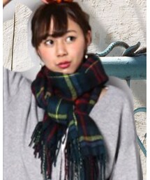 MARLENE JOBERT | ストール/ショール