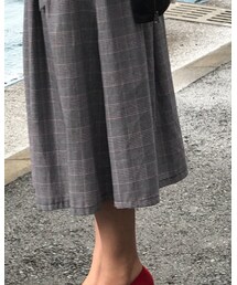 MARLENE JOBERT | スカート