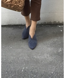 MARLENE JOBERT | ブーティ