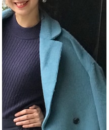 MARLENE JOBERT | その他アウター