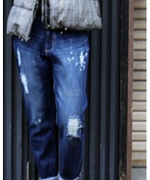 London Denim | デニムパンツ