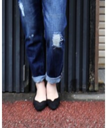 MARLENE JOBERT | パンプス