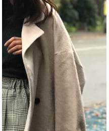 MARLENE JOBERT | その他アウター