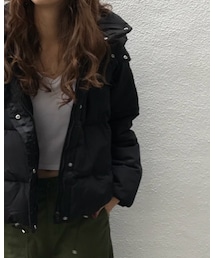 MARLENE JOBERT | ダウンジャケット/コート