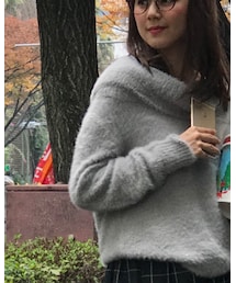 MARBLE WALTS | ニット/セーター