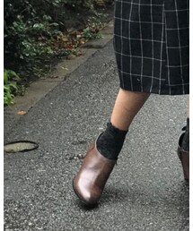 MARLENE JOBERT | ブーティ