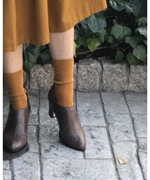 MARLENE JOBERT | ブーティ