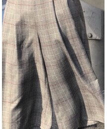 CHARM BERRY TIC | その他パンツ