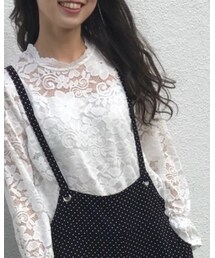 MARLENE JOBERT | Tシャツ/カットソー