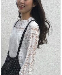 MARBLE WALTS | Tシャツ/カットソー