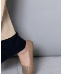 MARLENE JOBERT | ローファー