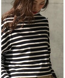 MARBLE WALTS | Tシャツ/カットソー